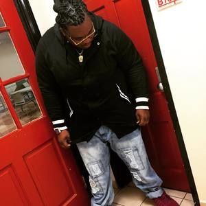 Meet your Posher, Donovan